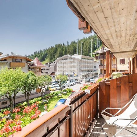 Hotel Alpina Madonna Extérieur photo